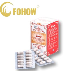 Kapsulas XueQingFu | Su-Yin-Chen-Fu