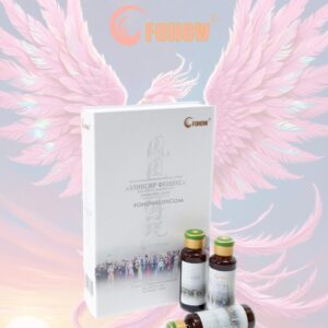 Eliksīrs Feniksa leģenda