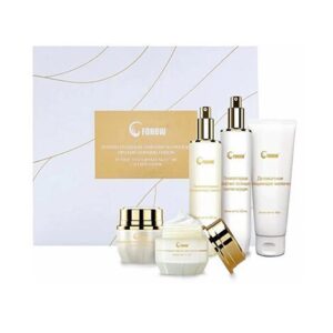 Skaistumkopšana un higiēna