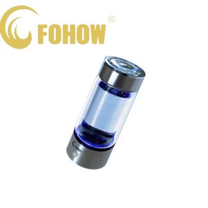 Ūdeņraža ūdens aktivators