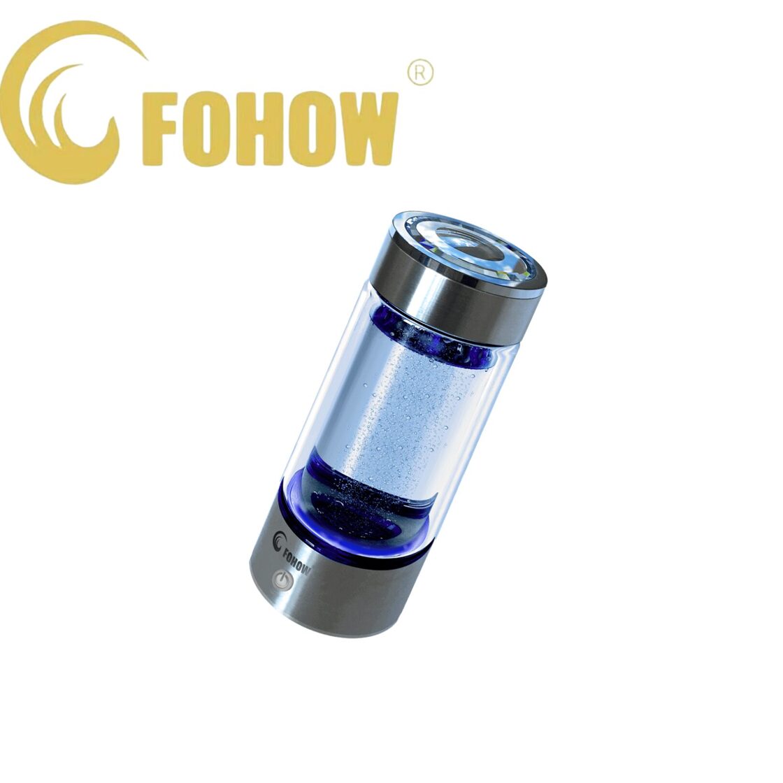 Ūdeņraža ūdens aktivators