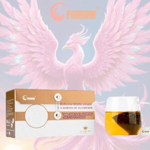 Tēja Shun Ci | Shun Qi Fohow