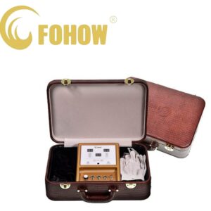 Bioenergo masažieris 3.0 ar ultraskaņu